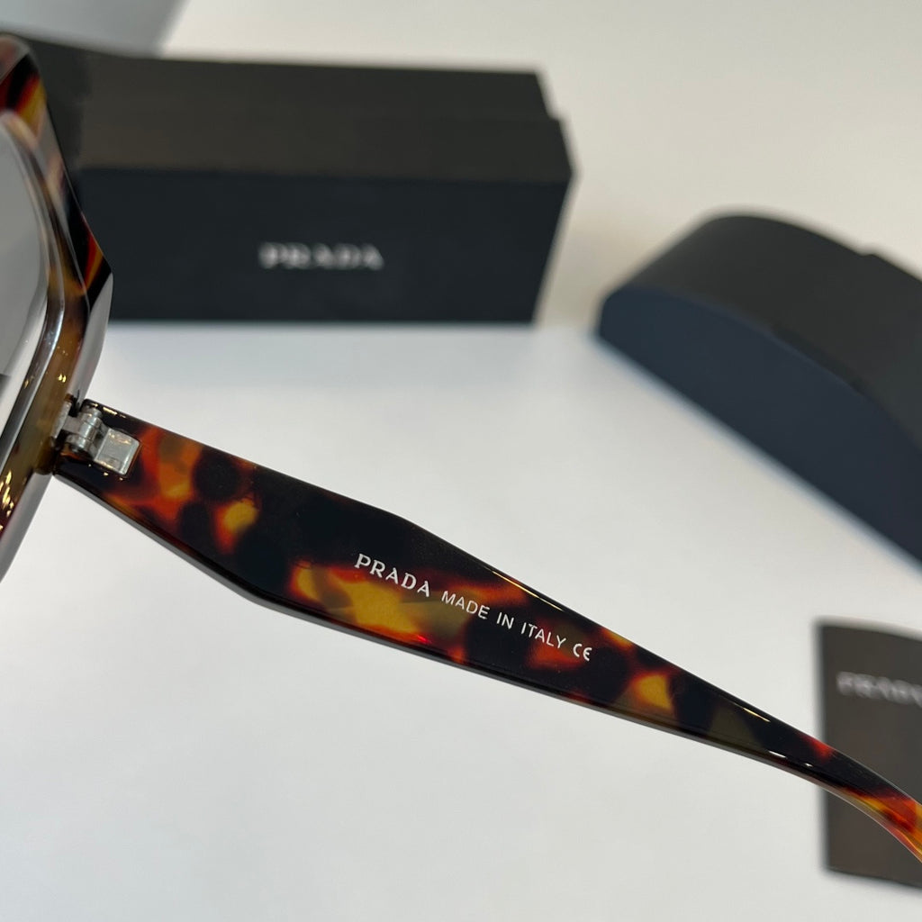 Prada Fashion Silver Lens Sunglasses for Men & Women - 465637 - detail image 10