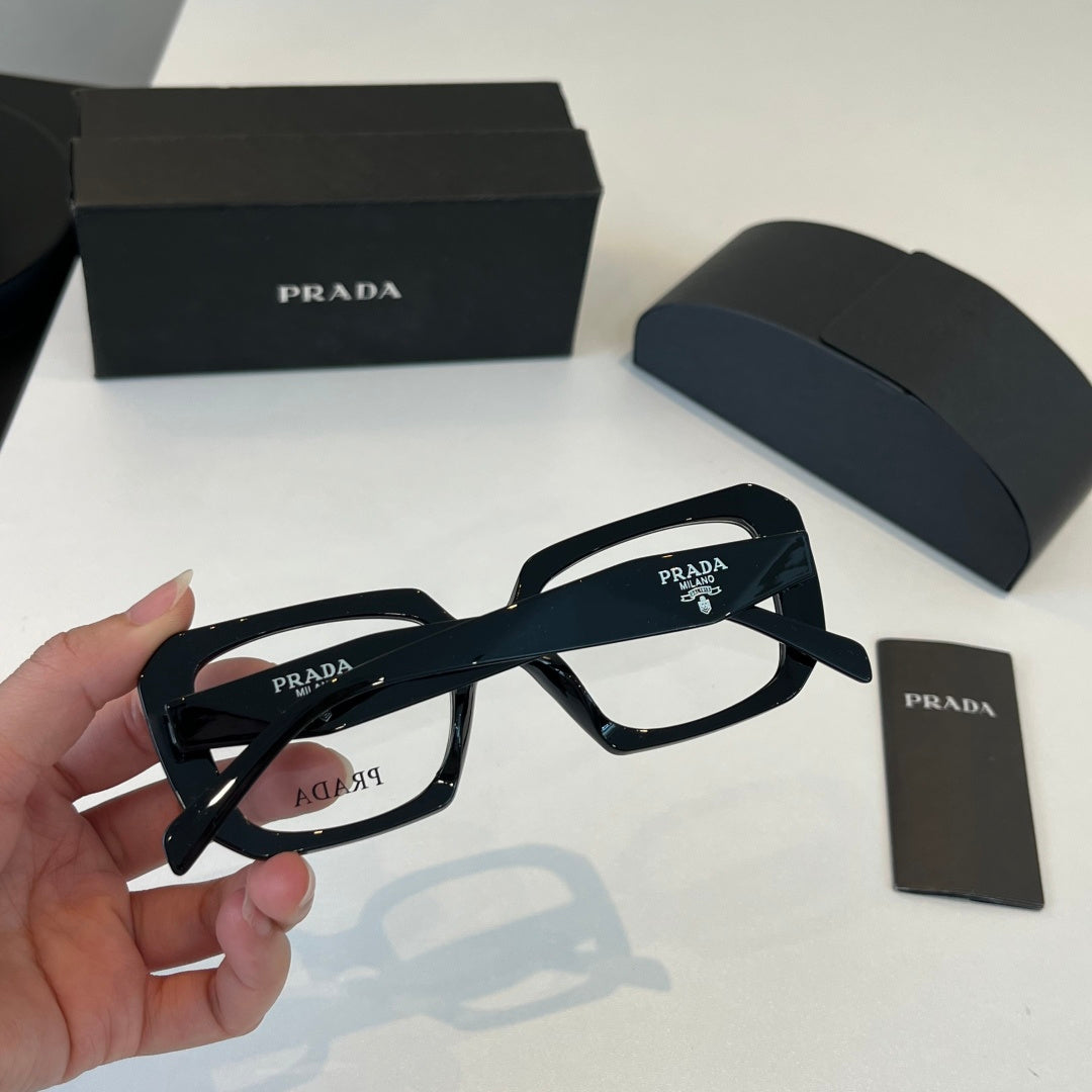 Prada Fashion Silver Lens Sunglasses for Men & Women - 415722 - detail image 7