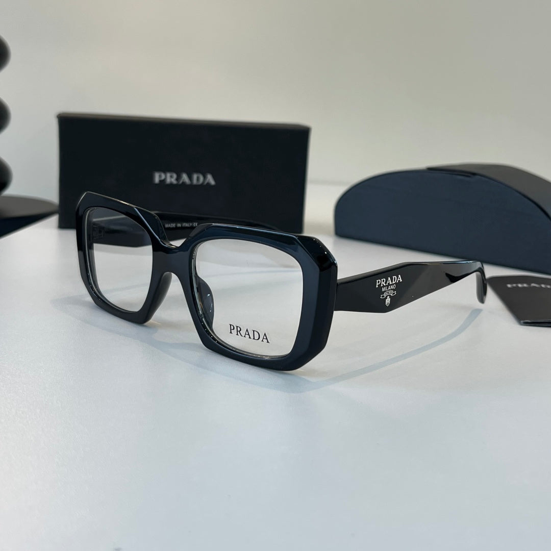 Prada Fashion Silver Lens Sunglasses for Men & Women - 415722 - detail image 3