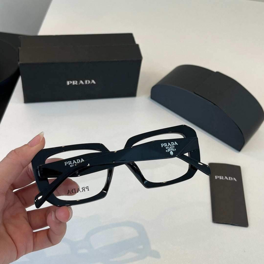 Prada Fashion Silver Lens Sunglasses for Men & Women - 465638 - detail image 8