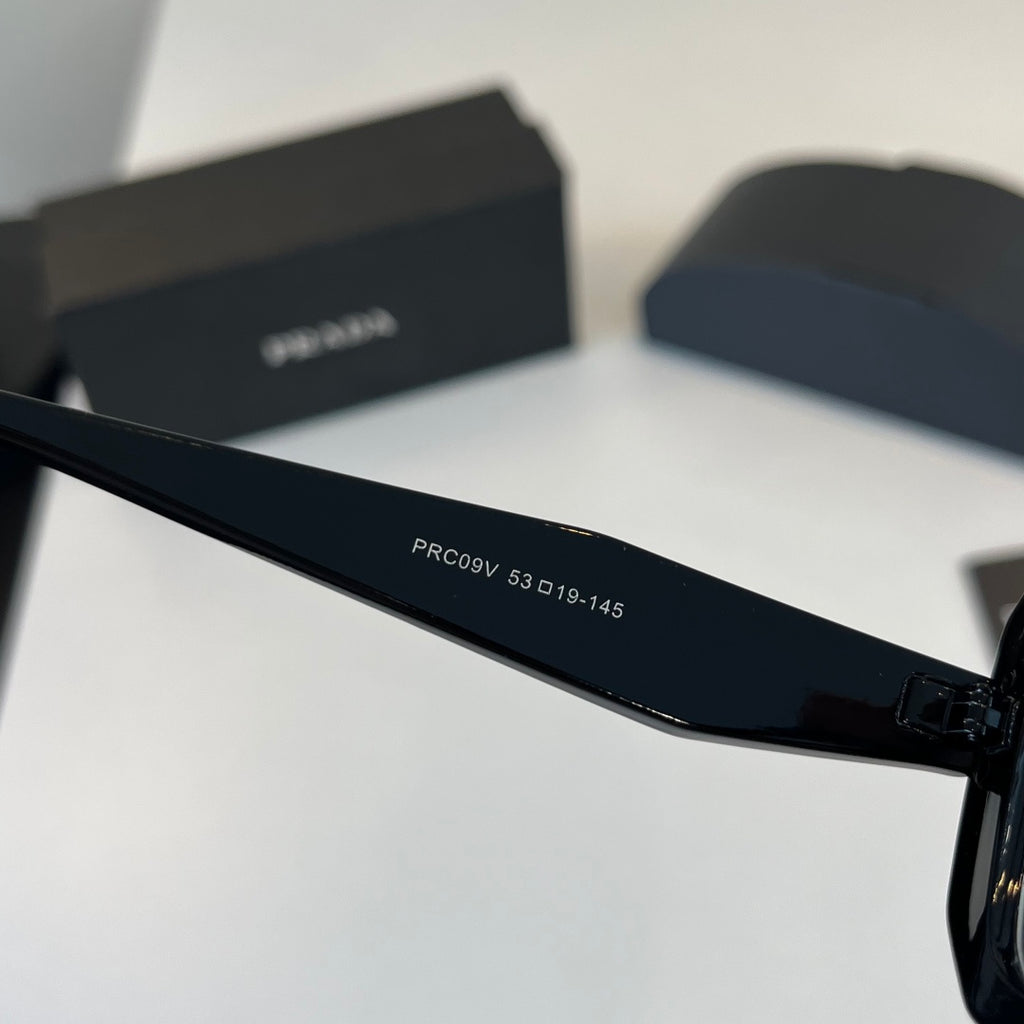 Prada Fashion Silver Lens Sunglasses for Men & Women - 415722 - detail image 9