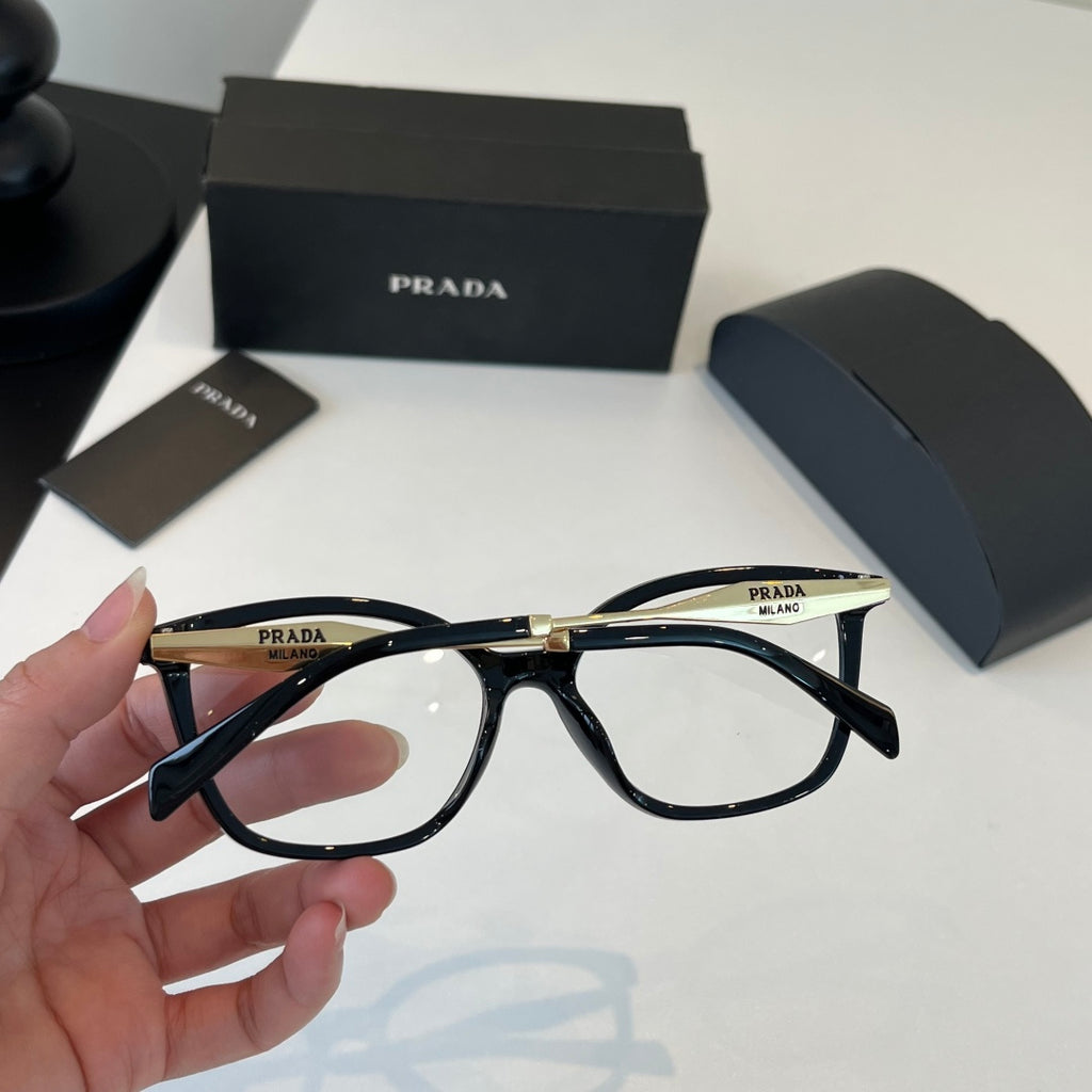 Prada Fashion Silver Lens Sunglasses for Men - 415731 - detail image 8