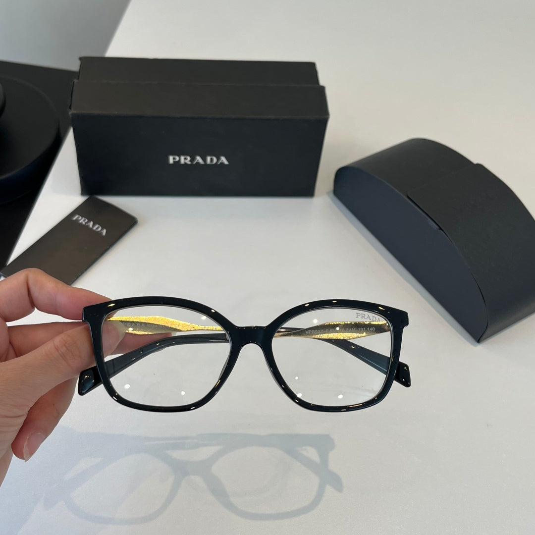 Prada Fashion Silver Lens Sunglasses for Men - 465647 - detail image 4