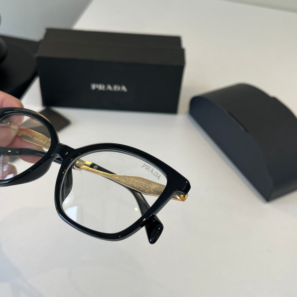 Prada Fashion Silver Lens Sunglasses for Men - 465647 - detail image 6
