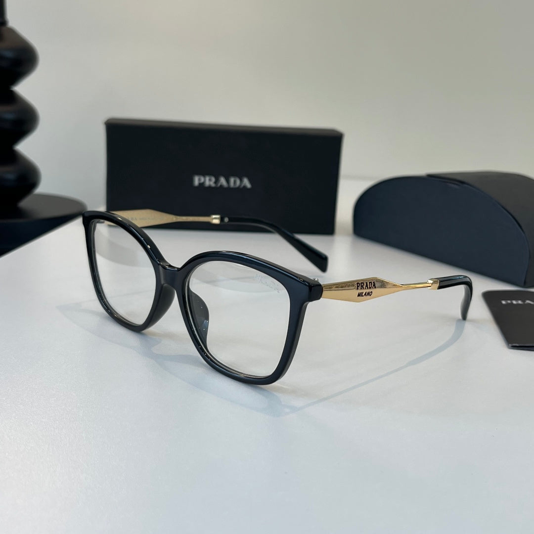 Prada Fashion Silver Lens Sunglasses for Men - 415731 - detail image 3