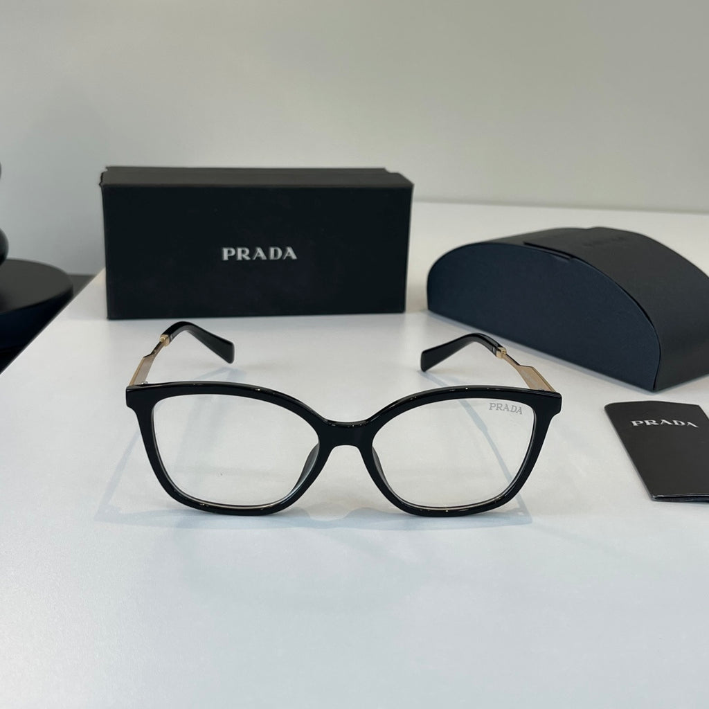 Prada Fashion Silver Lens Sunglasses for Men - 415731 - detail image 2