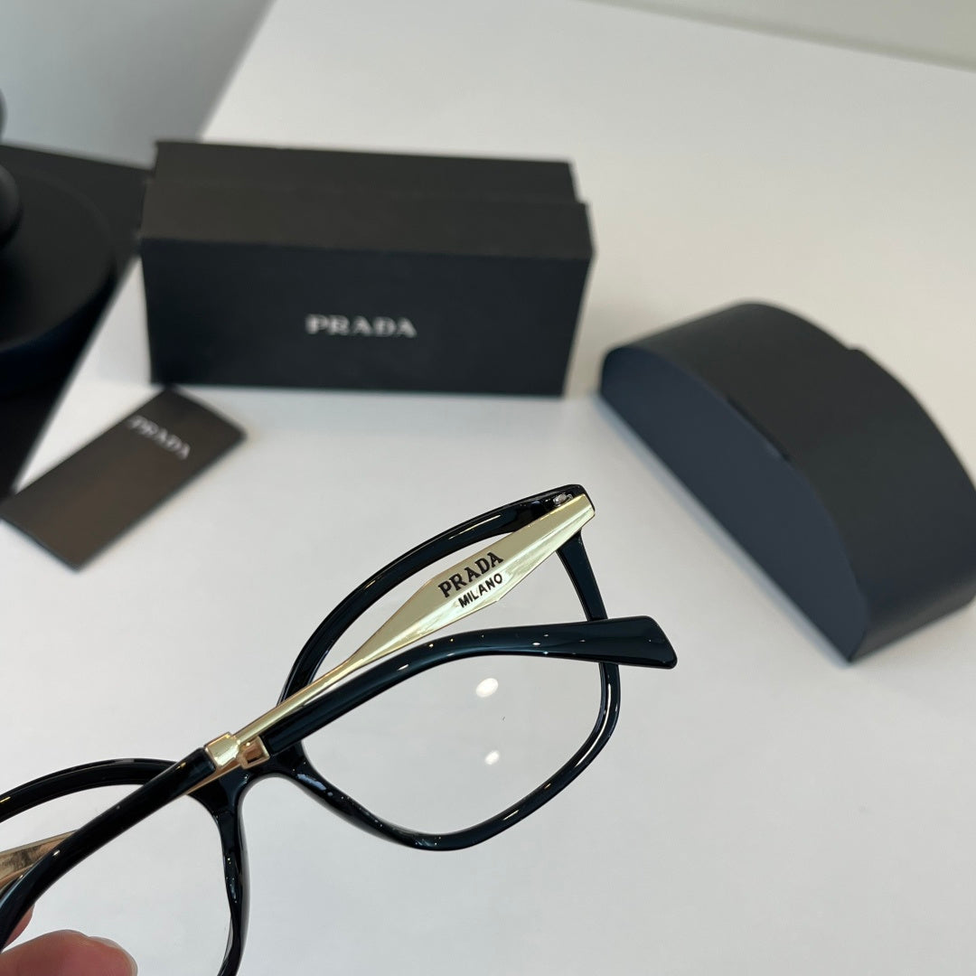 Prada Fashion Silver Lens Sunglasses for Men - 465647 - detail image 7
