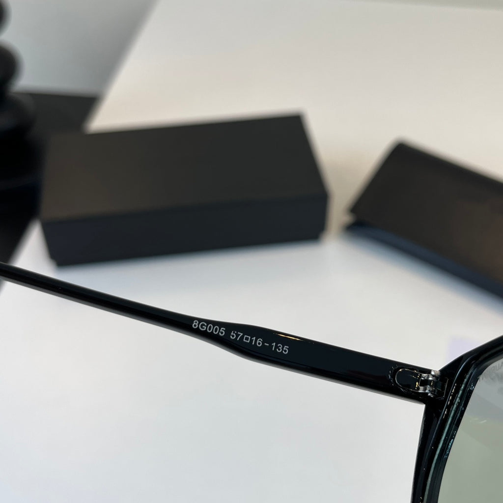 Saint Laurent Fashion Silver Lens Sunglasses for Men & Women - 465432 - detail image 10
