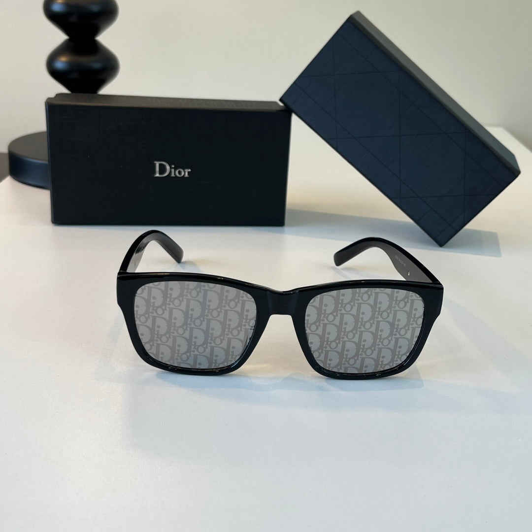 Dior Fashion Silver Lens Sunglasses for Men - 431744 - detail image 2