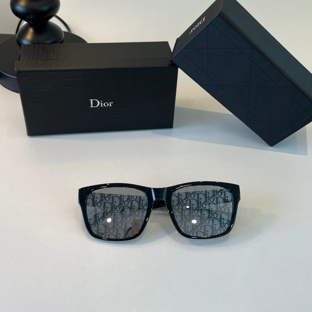 Dior Fashion Silver Lens Sunglasses for Men - 431744 - detail image 5