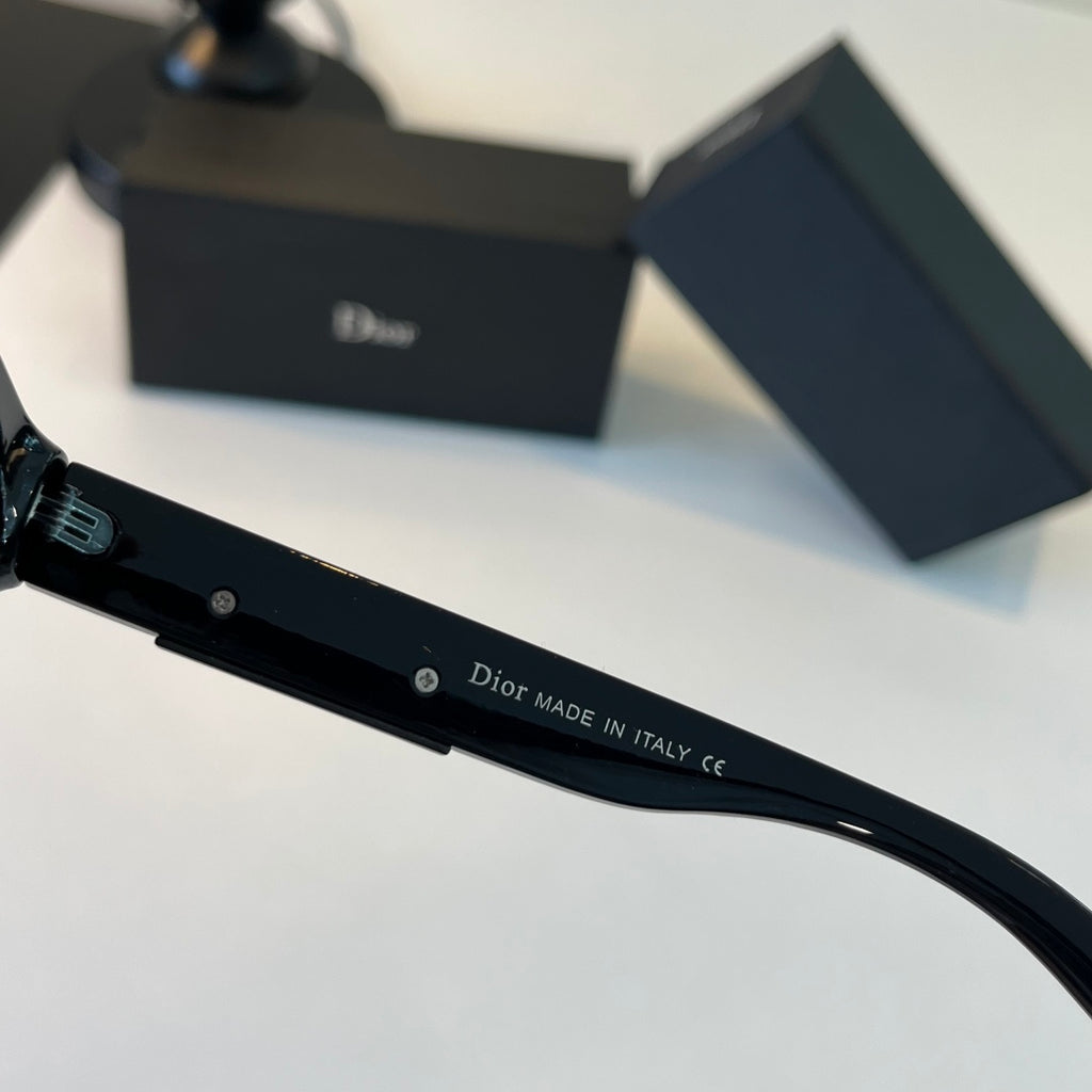 Dior Fashion Silver Lens Sunglasses for Men - 486842 - detail image 10