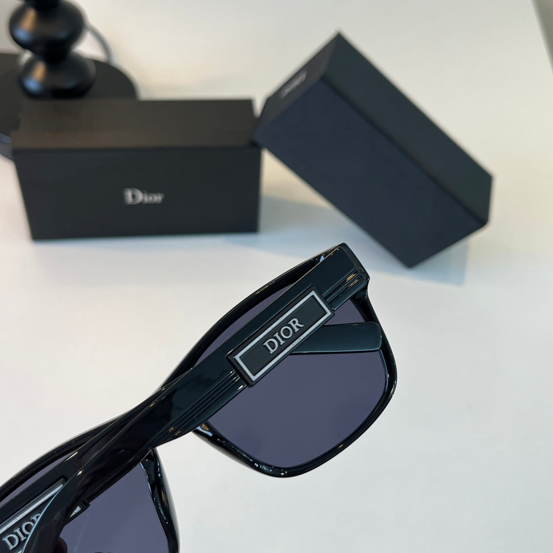 Dior Fashion Orange Lens Sunglasses for Men - 431746 - detail image 7