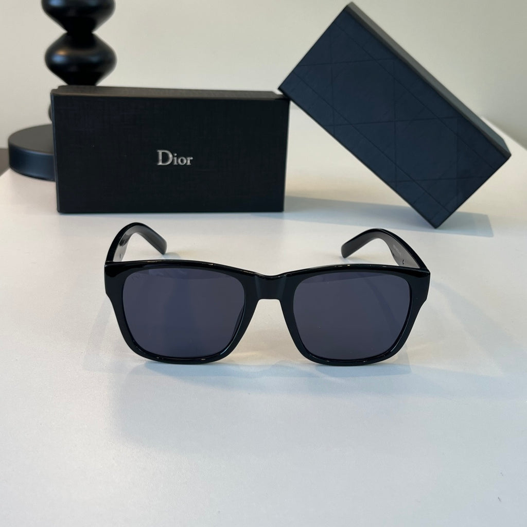 Dior Fashion Orange Lens Sunglasses for Men - 431746 - detail image 2