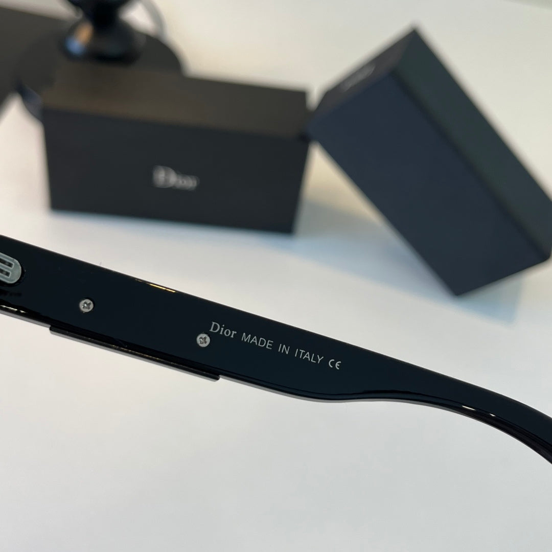 Dior Fashion Orange Lens Sunglasses for Men - 398661 - detail image 10