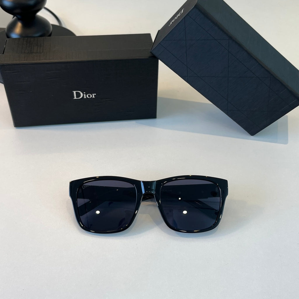 Dior Fashion Orange Lens Sunglasses for Men - 398661 - detail image 5