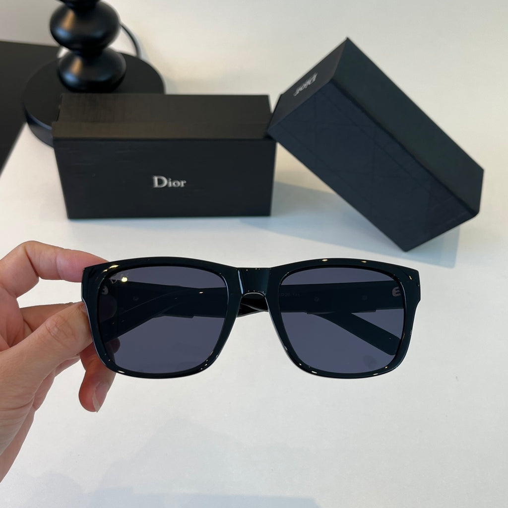 Dior Fashion Orange Lens Sunglasses for Men - 431746 - detail image 6