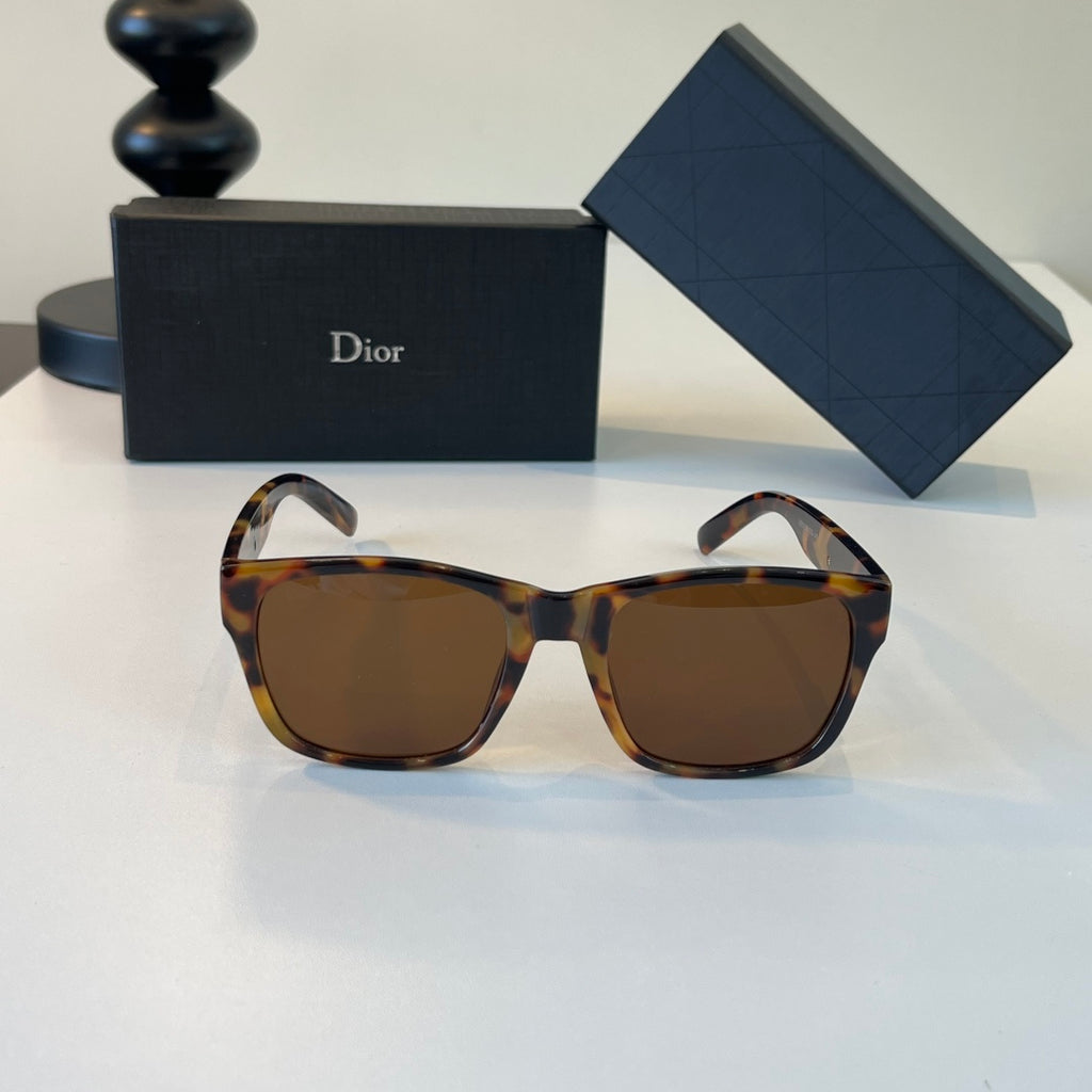 Dior Fashion Black Lens Sunglasses for Men - 431747 - detail image 2