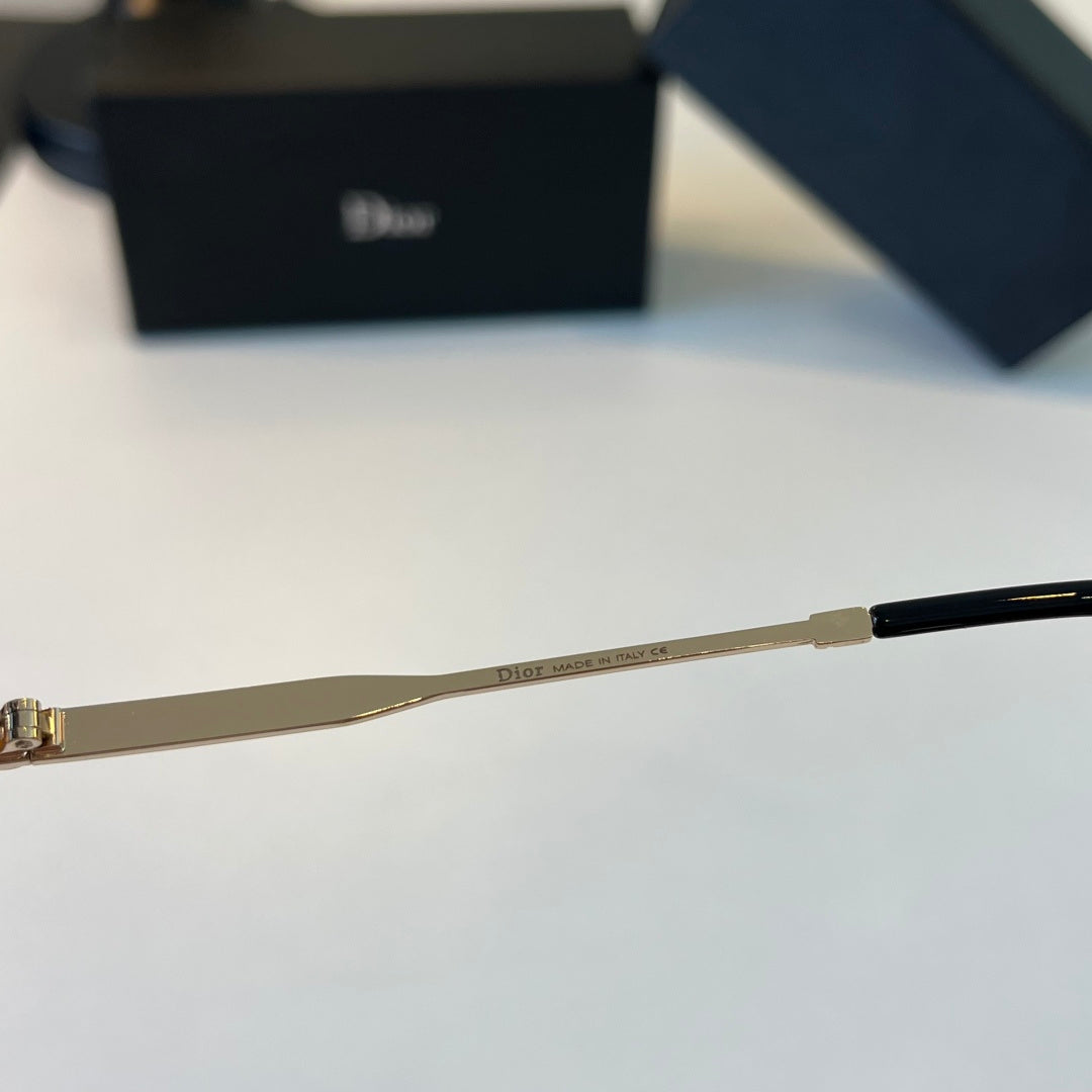 Dior Fashion Silver Lens Sunglasses for Men & Women - 431754 - detail image 10