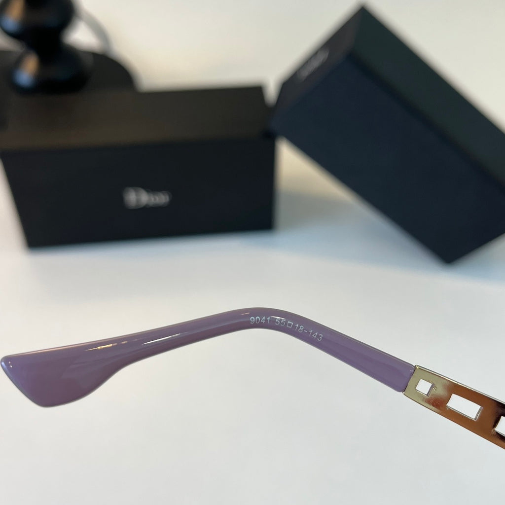 Dior Fashion Silver Lens Sunglasses for Men & Women - 431755 - detail image 9