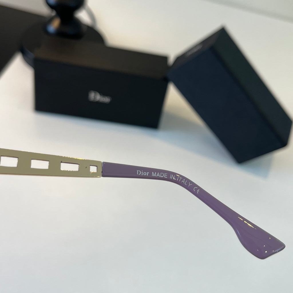 Dior Fashion Silver Lens Sunglasses for Men & Women - 486853 - detail image 10