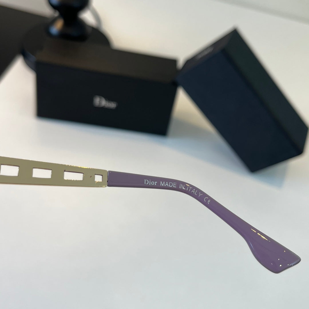 Dior Fashion Silver Lens Sunglasses for Men & Women - 398673 - detail image 10