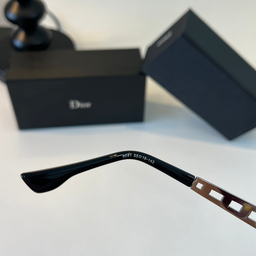 Dior Fashion Silver Lens Sunglasses for Men & Women - 431756 - detail image 10