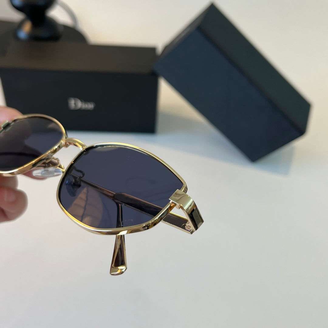Dior Fashion Silver Lens Sunglasses for Women - 486855 - detail image 6