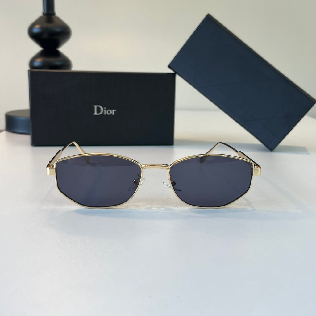 Dior Fashion Silver Lens Sunglasses for Women - 431757 - detail image 2