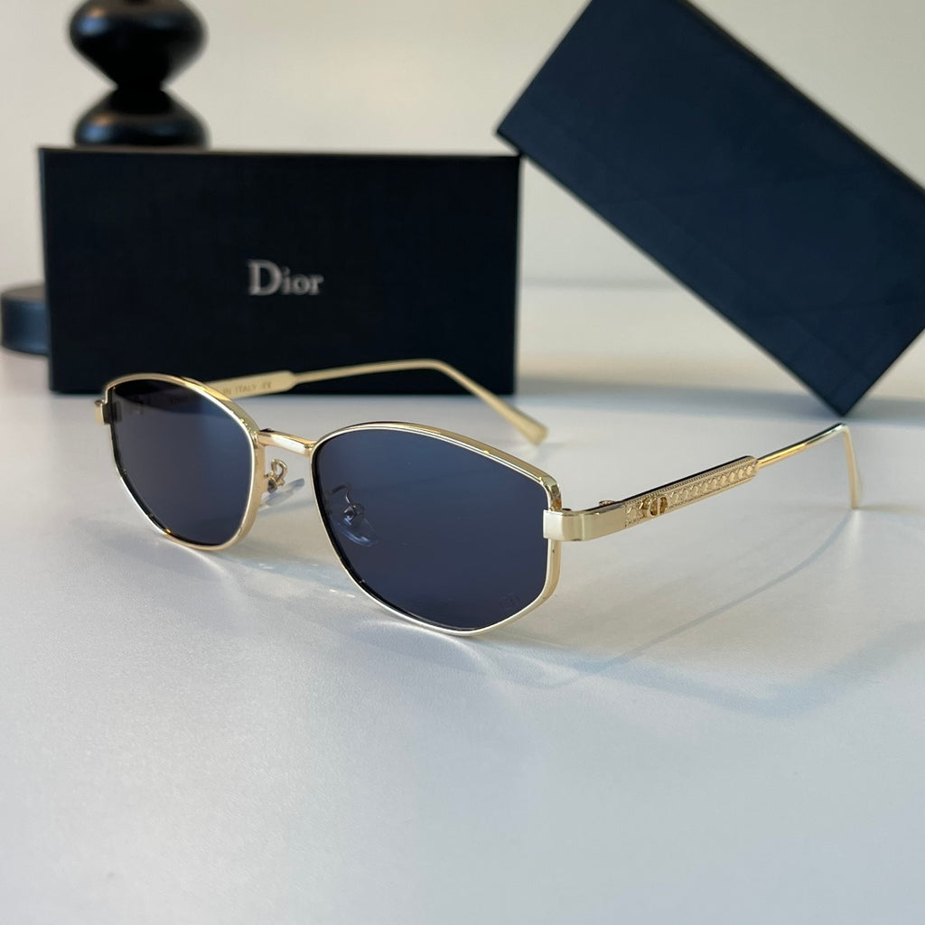 Dior Fashion Silver Lens Sunglasses for Women - 398675 - detail image 3