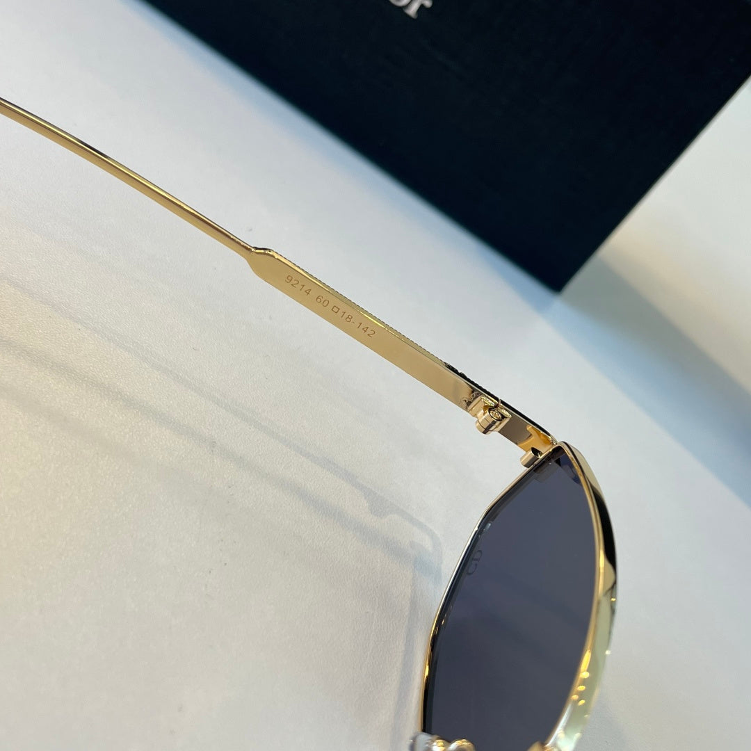 Dior Fashion Silver Lens Sunglasses for Women - 431757 - detail image 10