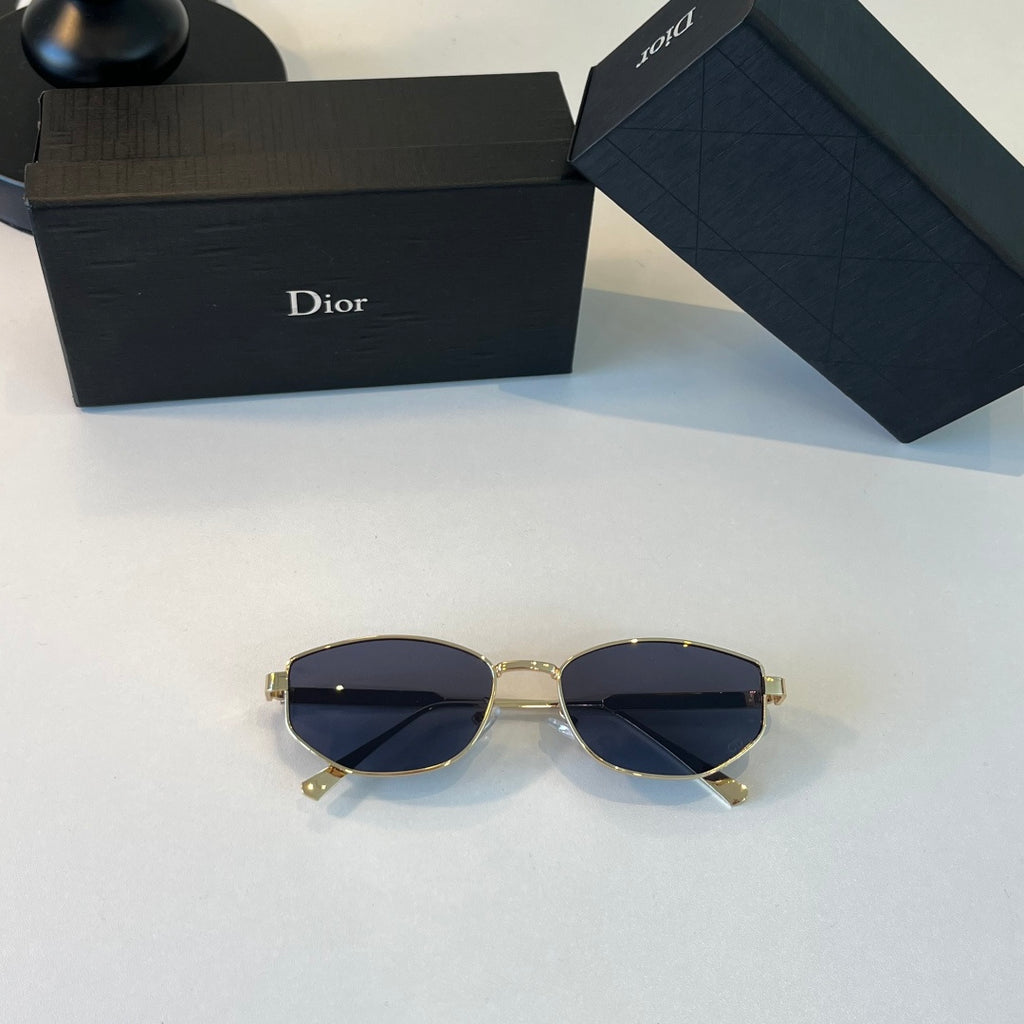 Dior Fashion Silver Lens Sunglasses for Women - 431757 - detail image 4