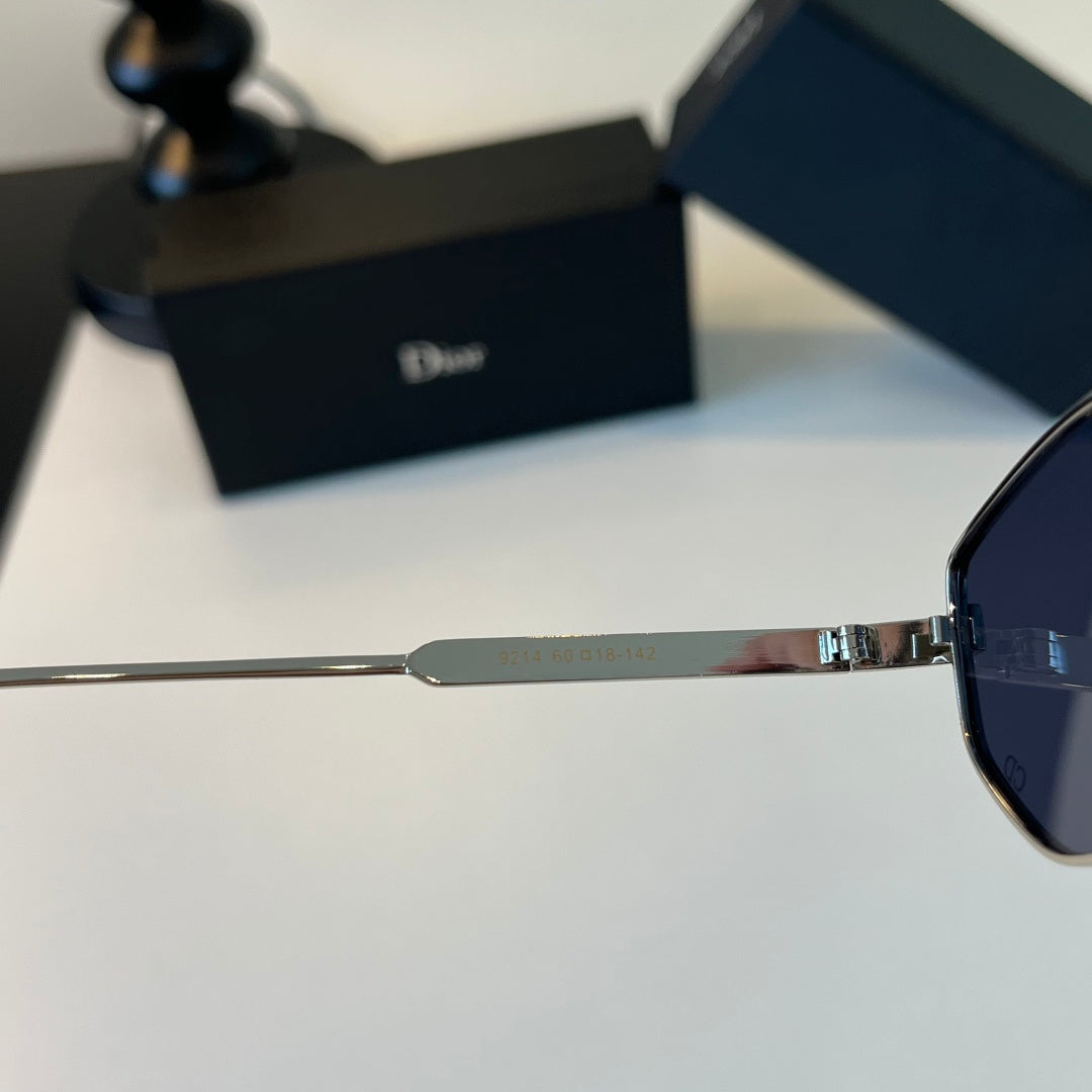 Dior Fashion Silver Lens Sunglasses for Women - detail image 9