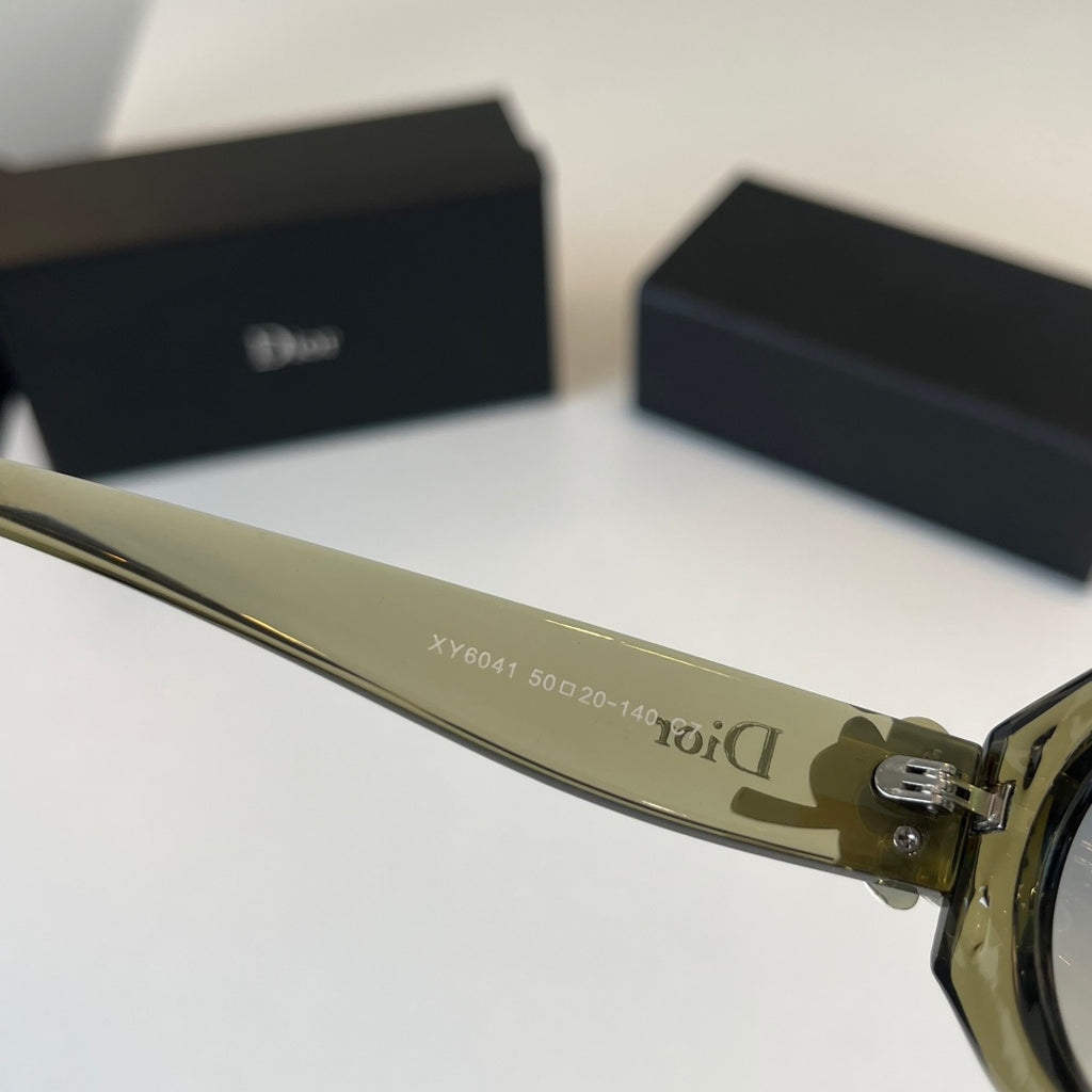 Dior Fashion Silver Lens Sunglasses for Men & Women - 486773 - detail image 9