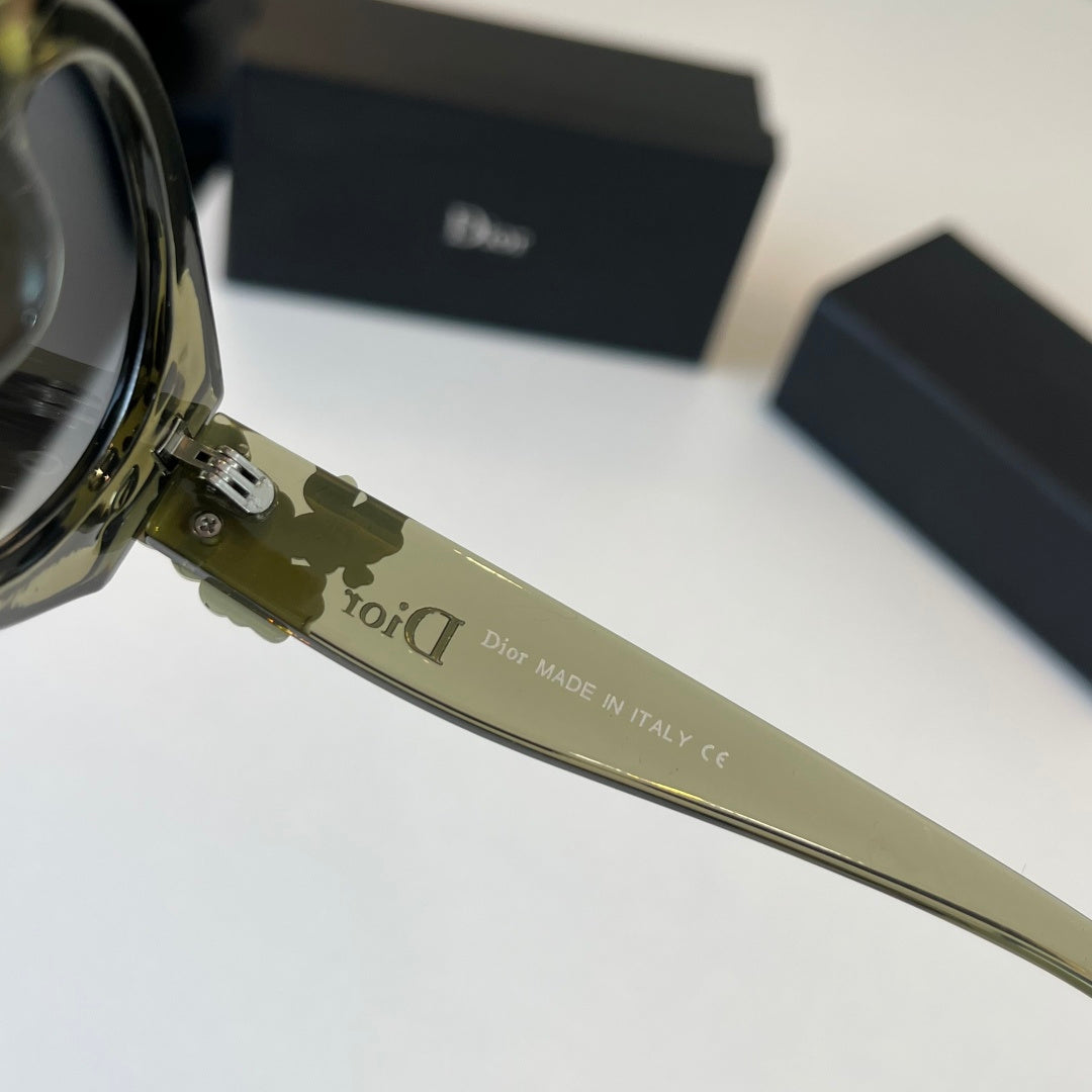 Dior Fashion Silver Lens Sunglasses for Men & Women - 465360 - detail image 10
