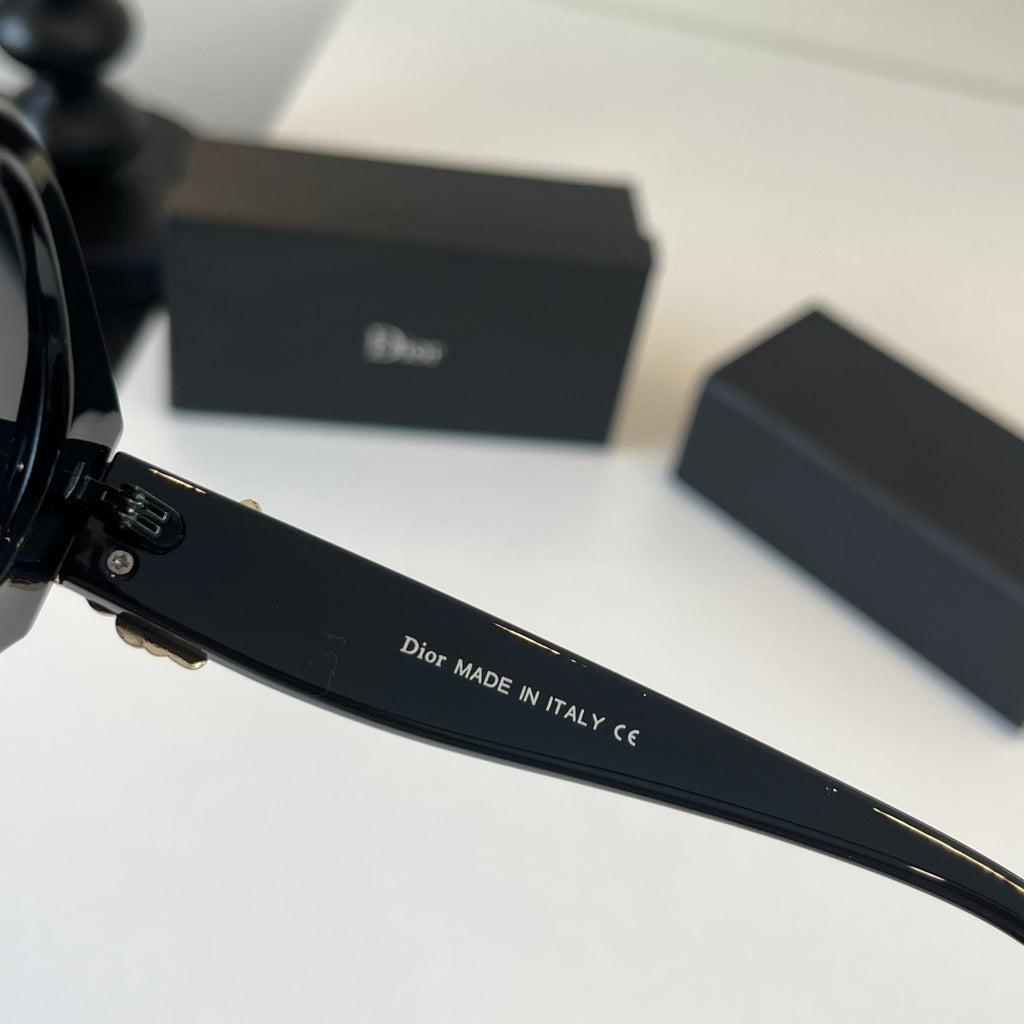 Dior Fashion Silver Lens Sunglasses for Men & Women - 465361 - detail image 10