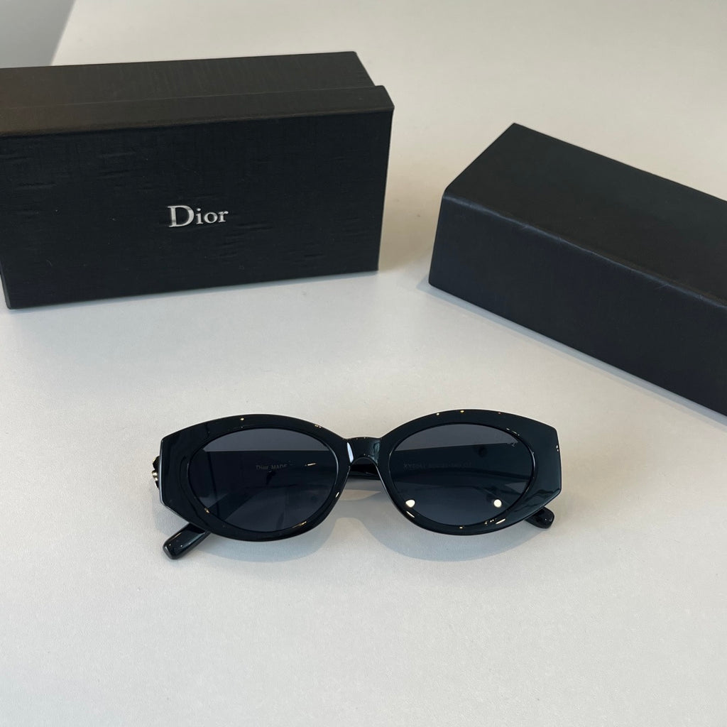 Dior Fashion Silver Lens Sunglasses for Men & Women - 465358 - detail image 4