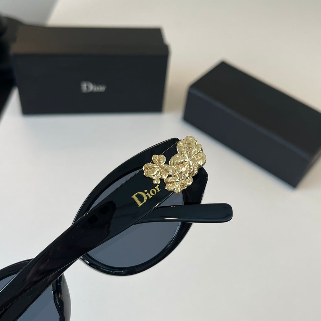 Dior Fashion Silver Lens Sunglasses for Men & Women - 465361 - detail image 7