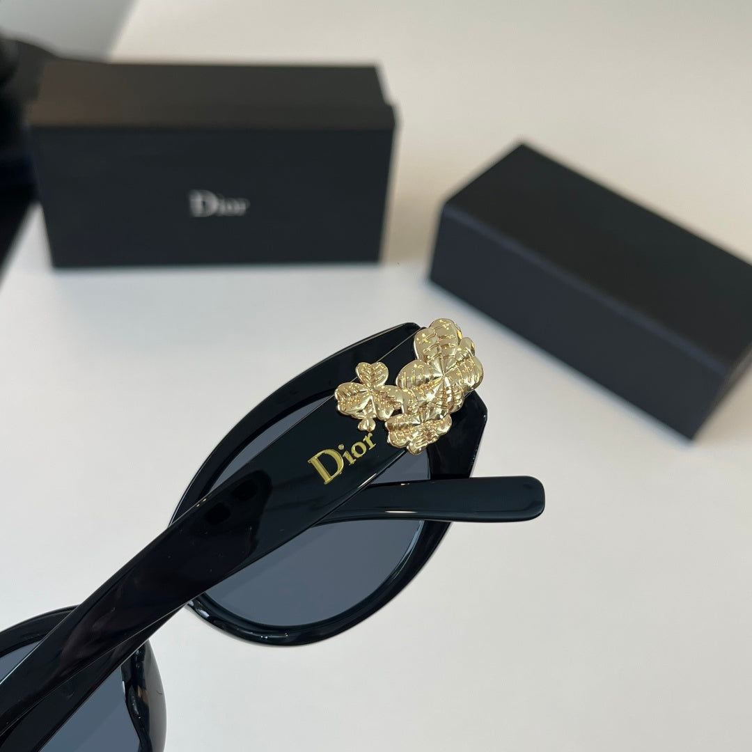 Dior Fashion Silver Lens Sunglasses for Men & Women - 465361 - detail image 7