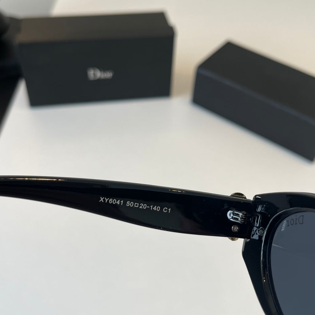 Dior Fashion Silver Lens Sunglasses for Men & Women - 465361 - detail image 9