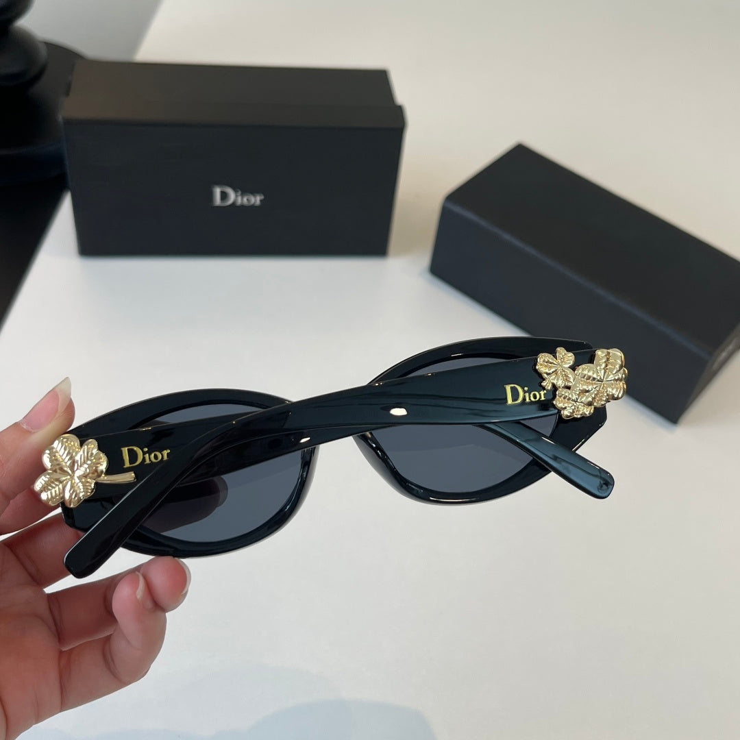Dior Fashion Silver Lens Sunglasses for Men & Women - 465361 - detail image 8