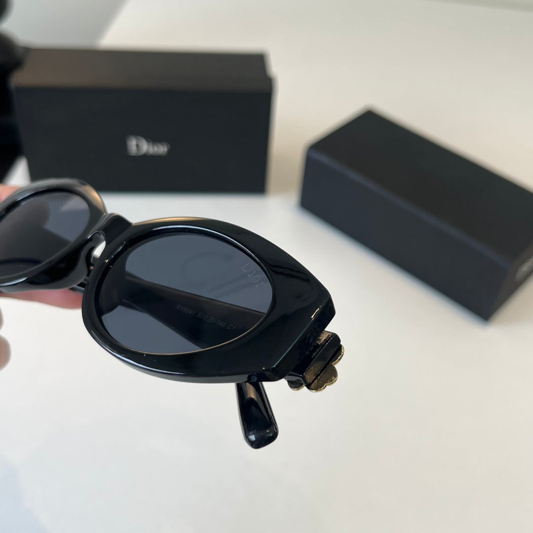 Dior Fashion Silver Lens Sunglasses for Men & Women - 465361 - detail image 6