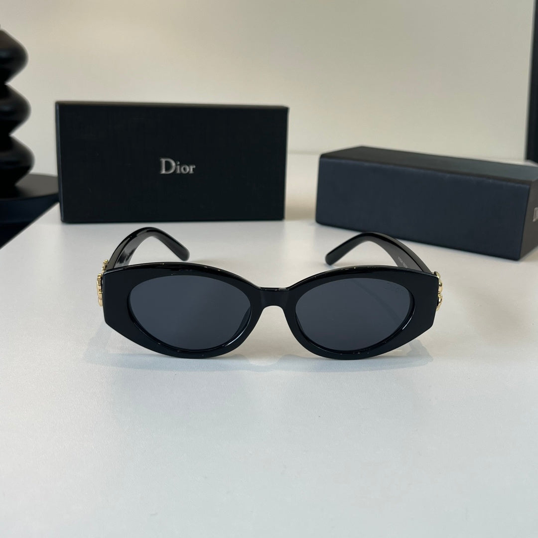 Dior Fashion Silver Lens Sunglasses for Men & Women - 465361 - detail image 2