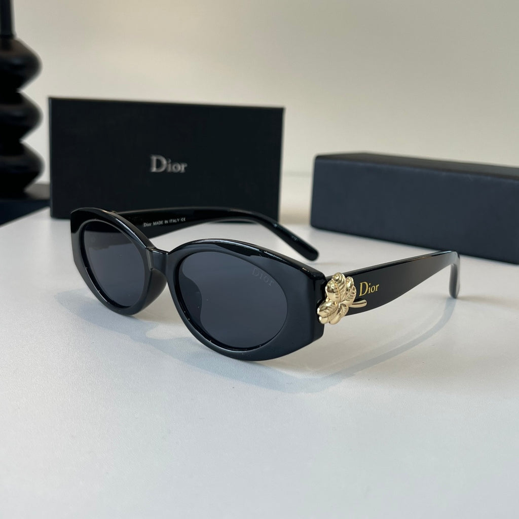 Dior Fashion Silver Lens Sunglasses for Men & Women - 465361 - detail image 3