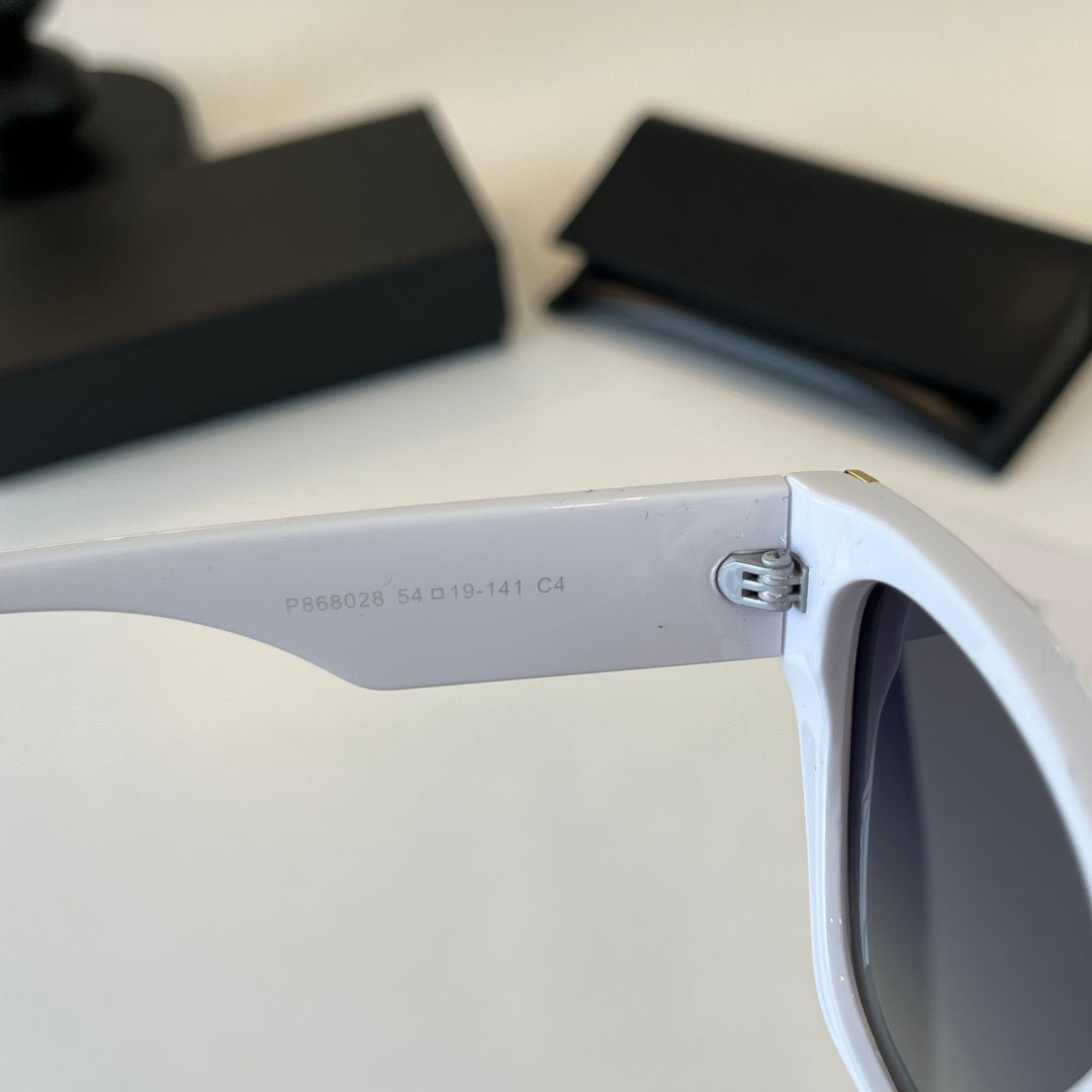 Saint Laurent Fashion Silver Lens Sunglasses for Men & Women - 486917 - detail image 10