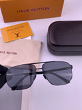 Gucci G7730 Fashion Gold Lens Sunglasses for Men & Women
