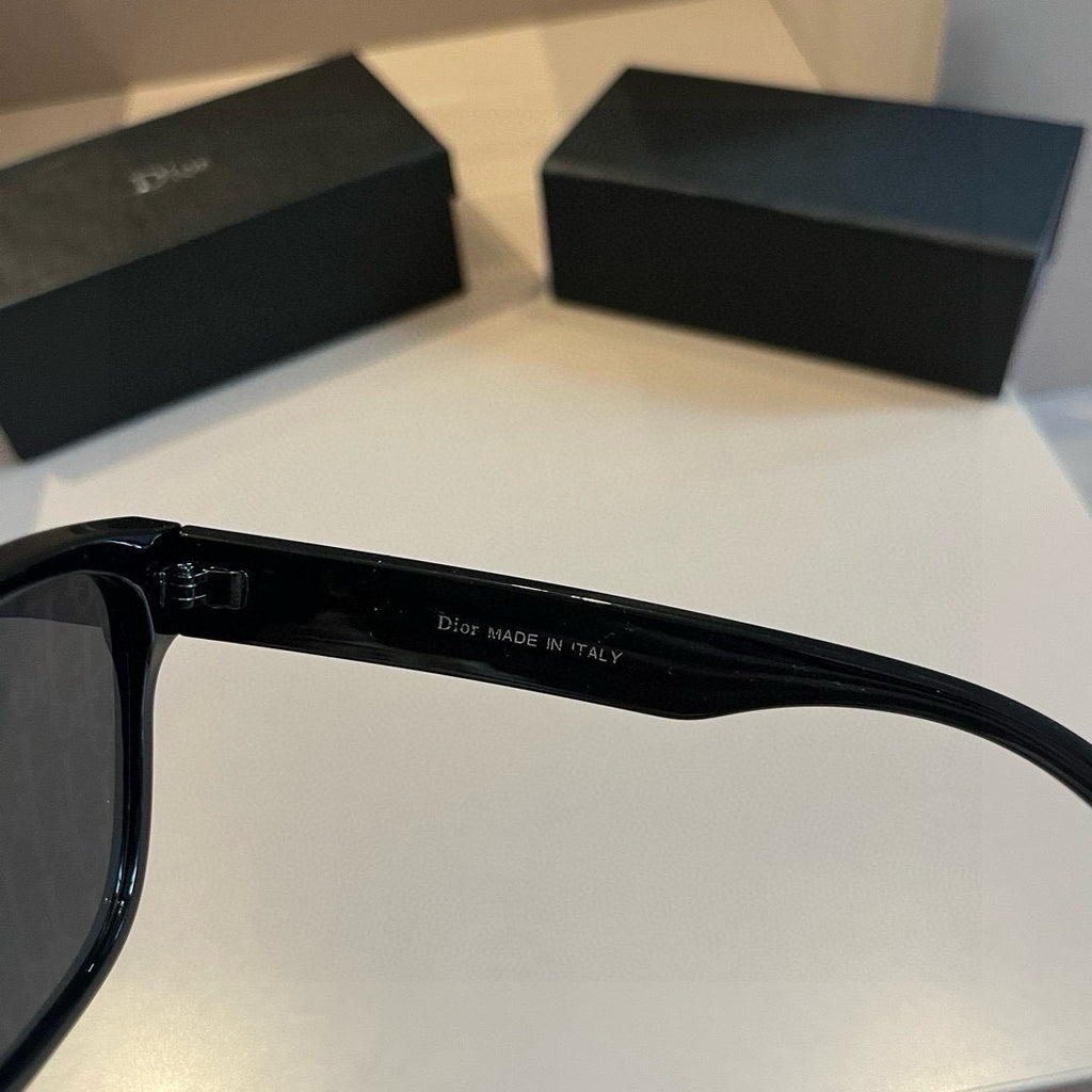 Dior Fashion Gold Lens Sunglasses for Men & Women - 997963 - detail image 7