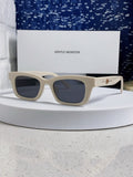 Gentle Monster JENNIE1996 Cat-Eye Gray Lens Sunglasses for Women