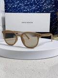 Gentle Monster LANG Square Gray Lens Sunglasses for Men & Women