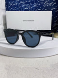 Gentle Monster LANG Square Black Lens Sunglasses for Men & Women