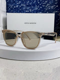 Gentle Monster LILIT Fashion Gray Lens Sunglasses for Men & Women